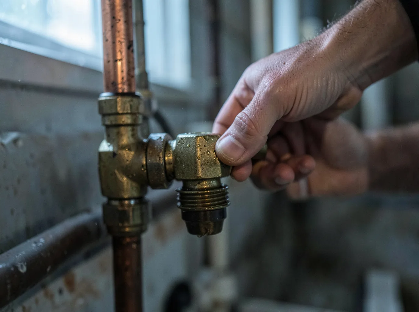 Emergency Plumber Egypt, TX FAQs